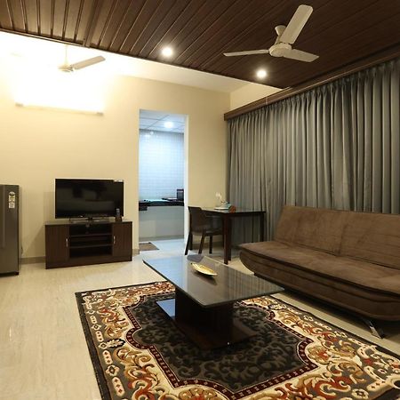 فندق Minas Manor Tiruchirappalli المظهر الخارجي الصورة