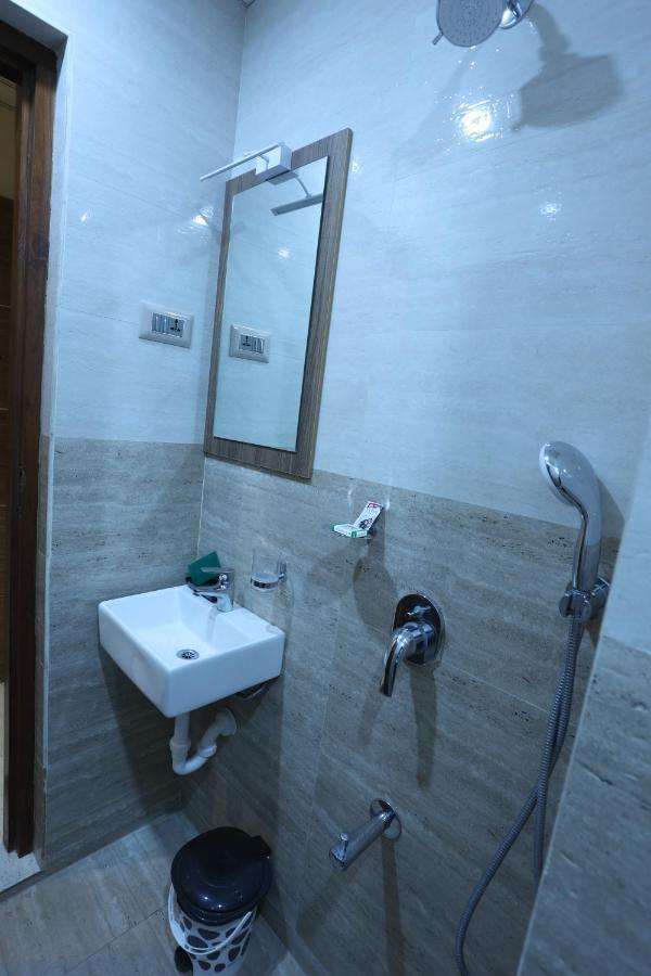 فندق Minas Manor Tiruchirappalli المظهر الخارجي الصورة
