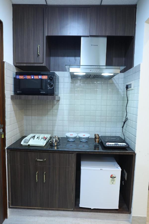 فندق Minas Manor Tiruchirappalli المظهر الخارجي الصورة