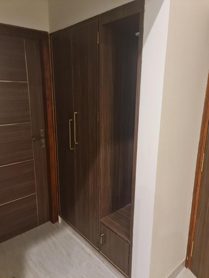 فندق Minas Manor Tiruchirappalli المظهر الخارجي الصورة