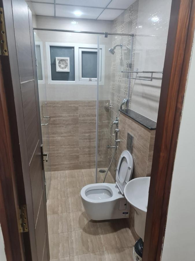 فندق Minas Manor Tiruchirappalli المظهر الخارجي الصورة